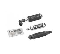 Lezyne Doppio Velocità Drive Kit Riparazione Pompa Lez Co2