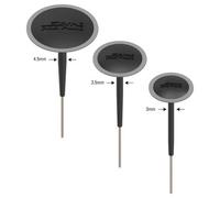 Lezyne Tubeless Pro Plugs - Ricarica per Pro senza Camera D'Aria Kit Riparazione