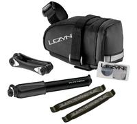 Lezyne Kit Riparazione Sottosella Caddy M Sport Kit
