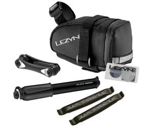 Lezyne Kit Riparazione Sottosella Caddy M Sport Kit