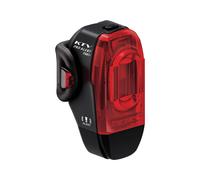 Lezyne KTV Drive Pro+ ALERT 150 Luce Posteriore Nera