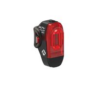 Lezyne Ktv Drive Pro + Ai Alert Rear Light Rosso 150 Lumens
