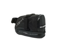 Lezyne L-CADDY Zeppa Borsa Nero Strada Touring Viaggio Mountain Bike