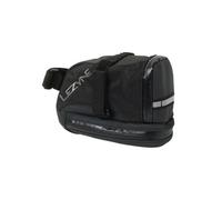 Lezyne L-CADDY Zeppa Borsa Nero Strada Touring Viaggio Mountain Bike