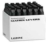 Lezyne Levacopertoni Matrix Lever Box - black