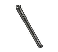 Lezyne Pompa a Mano MTB CNC Lite Drive Nero Medium - 21,6 cm