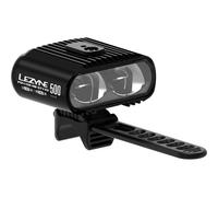Lezyne Luce Anteriore Power Beam 500 StVZO