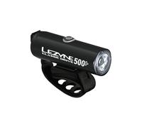 Lezyne Fanale Anteriore Classic Drive 500+