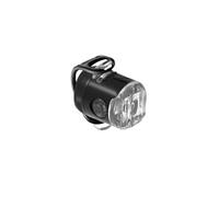 Lezyne Femto USB Drive Luce anteriore per bicicletta nera (15 lm)
