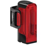 Lezyne Strip Drive Pro 400+ Rear Black 400 lm Luci bicicletta