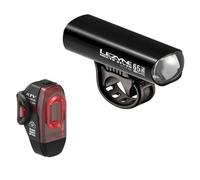 LEZYNE, Luce Unisex-Adult, Multi, Extra breit