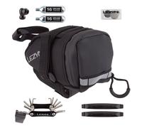 Lezyne M-CADDY Co2 Kit Borsa Lez Zeppa M-CADDY Kit Co2