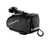 Lezyne M-Caddy QR Borsa da sella Black/Black