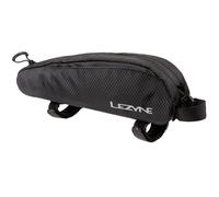 Lezyne Aero Energy Caddy Borsa da telaio Black
