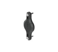 Lezyne matrix gps anti theft mount for airtag bottle carrier