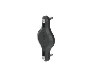 Lezyne matrix gps anti theft mount for airtag bottle carrier