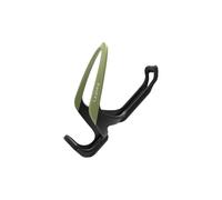 Lezyne Matrix Team Bottle Cage Nero Matte Army Green