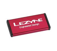 Lezyne - Metal Patch Kit - Red