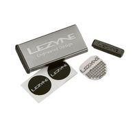 Lezyne - Metal Patch Kit - Silver