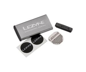 Lezyne metal repair kit grey