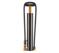 Lezyne Micro Floor Drive XL - Mini pompa ad aria, 35 PSI, taglia unica