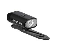 Lezyne New Led Mini Drive 400 Xl Avant 21 - Luce bicicletta - Nero [Taglia : Unique]