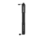 LEZYNE - Mini pompa a mano per bicicletta, ad alta pressione, 120 PSI, Presta & Schrader, tubo flessibile in ABS, compatto e ad alte prestazioni, Cruz V2 Fresh Foam, Medium