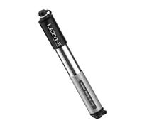 LEZYNE - Mini pompa a mano per bicicletta, ad alto volume, 90 psi, Presta & Schrader, tubo flessibile in ABS, compatto e ad alte prestazioni, Kl574p Sweatshirt - Bambini, Medium