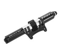 Lezyne Mini Pompa Alloy Drive Medium Black
