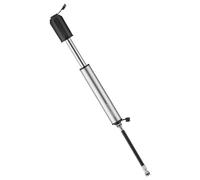 Pompa manuale Lezyne HV Noir
