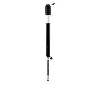 Pompa manuale Lezyne HV Drive 170 mm nero