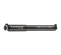 Lezyne Pompa a Mano MTB CNC Lite Drive Nero Medium - 21,6 cm