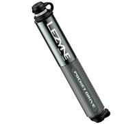 Lezyne Pocket Drive Mini Pump Grigio 160 Psi