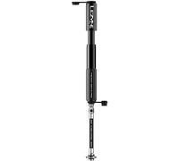 Lezyne Mini Pompa Pocket Drive Pro Matt Black