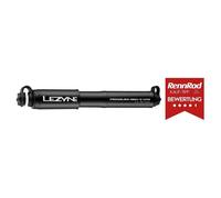 Lezyne Mini Pompa Pressure Drive Cfh Black