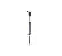 Lezyne Mini Pompa Sport Drive Hv Grigio