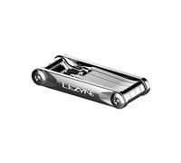 Lezyne Sv Pro 7 Mini Multitool Nero