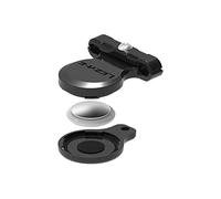 Lezyne Matrix Saddle Tagger Black Sella