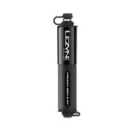 Lezyne Pocket Drive Hv Mini Pump Nero 90 Psi