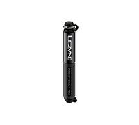 Lezyne pocket drive pro pompa a mano nera