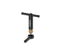 Lezyne Poquet Drive Torque Wrench Kit Argento Black