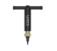 Lezyne Pocket Torque Drive - chiave dinamometrica Black unisex