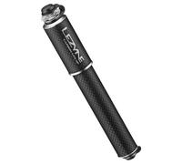 LEZYNE Pompa a mano Carbon Drive Lite HP