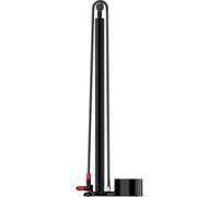 Lezyne Pompa Da Piede Drive 3.5´´ Silver