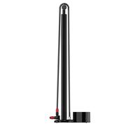 Lezyne Pompa Da Piede Floor Drive 3.5 Satin Black