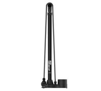 Lezyne Macro Drive Dv Floor Pump Argento 220 Psi