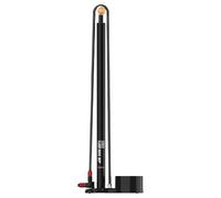 Lezyne Steel Floor Drive 3.5 Floor Pump Oro 220 Psi