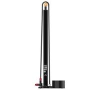 Lezyne Pompa a piede Steel Floor Drive 3.5 HV 100 PSI