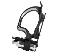 Lezyne Pompa Flow Storage Adapter Black