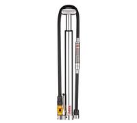 Lezyne Pompa Micro Floor Drive HPG Road Pompa da 160psi/11 bar